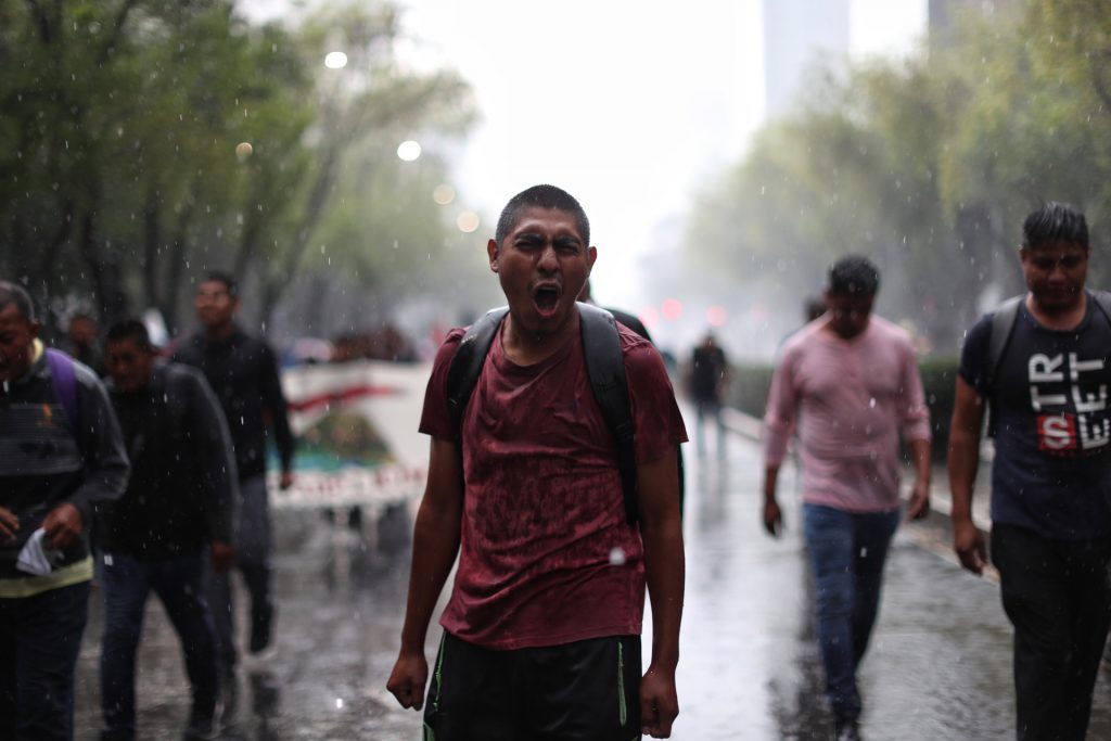 Padres de los 43 normalistas de Ayotzinapa seguirán buscándolos con vida - padres-de-los-43-normalistas-de-ayotzinapa-seguiran-buscandolos-2-1024x683