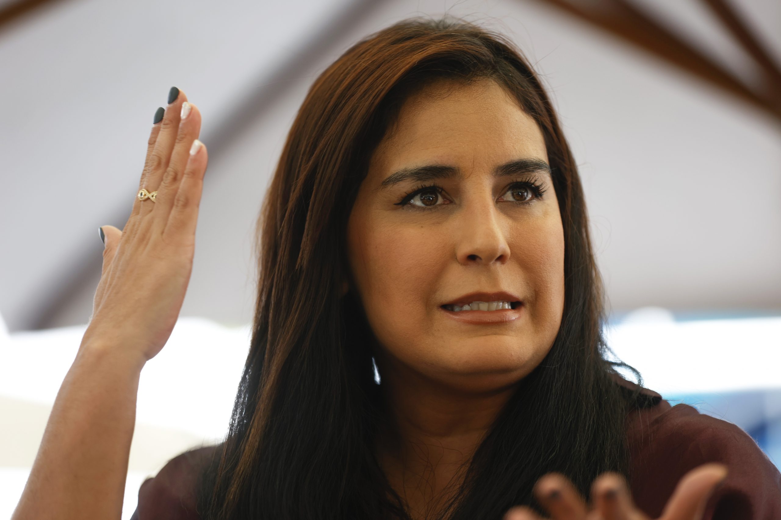 “Estamos viviendo la peor época del deporte mexicano”, asegura Paola Espinosa