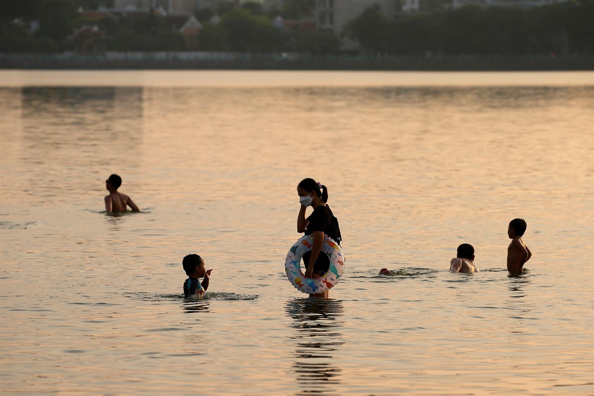Julio 2022 fue el tercero más cálido a nivel mundial Julio 2022 fue el tercero más cálido a nivel mundial