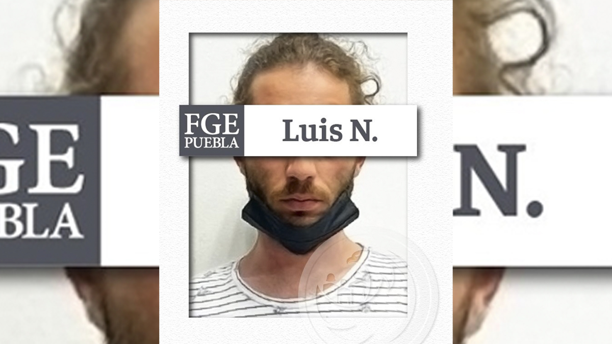 Detienen a asesino de estadounidense dueño de bar en Puebla Detienen a asesino de estadounidense dueño de bar en Puebla