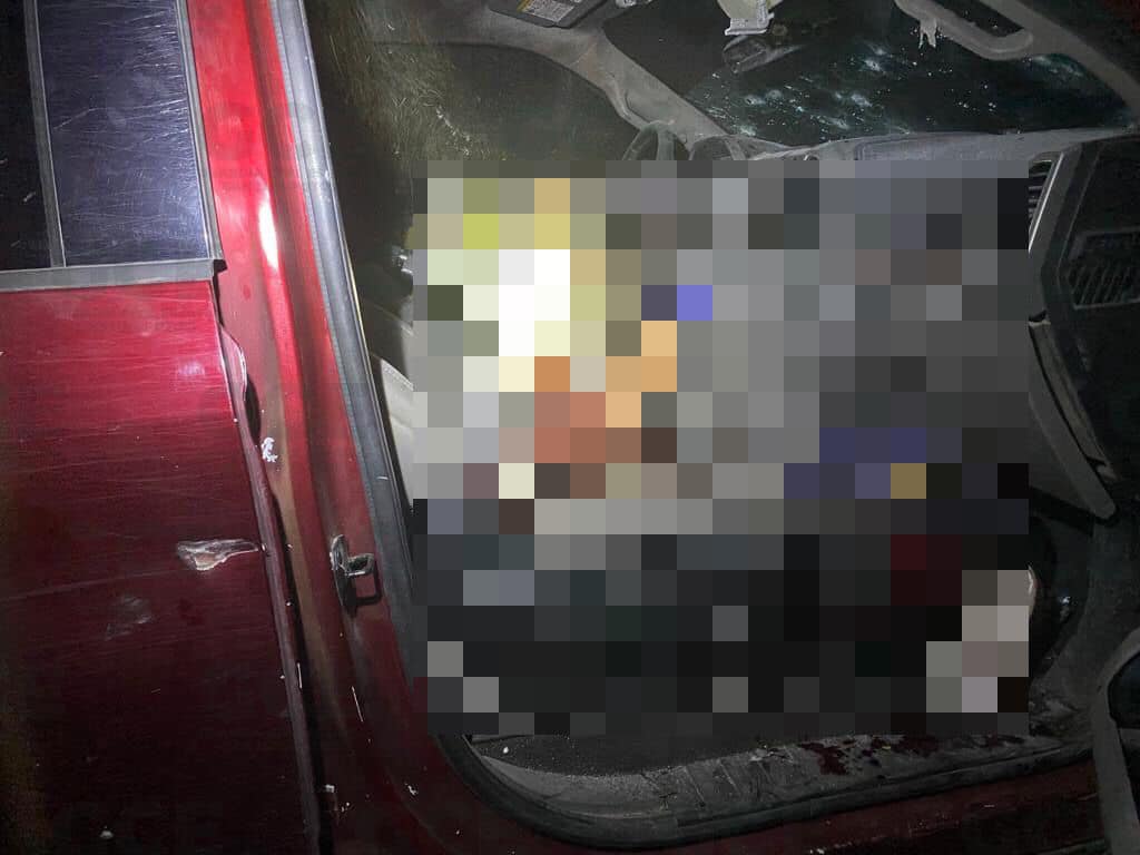 Abaten en SLP a 13 presuntos delincuentes y detienen a 2 más - presunto-delincuente-abatido-en-slp