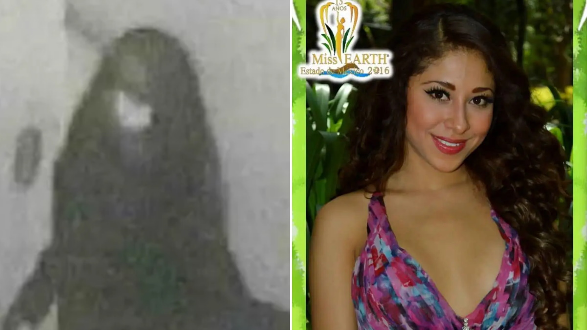 Dan prisión provisional a la mexicana Priscila Lara por robo de botellas de vino en España