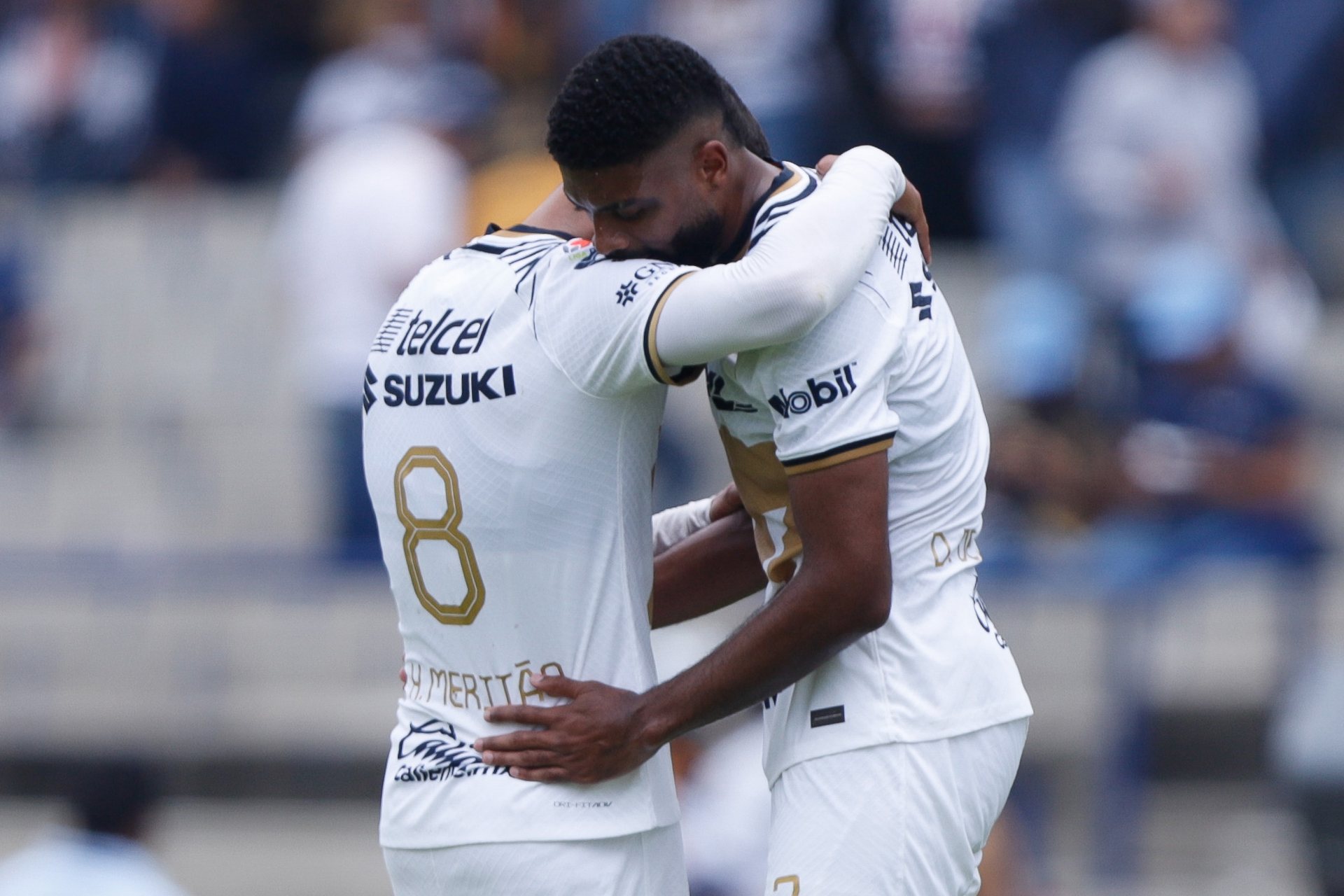 Liga MX: Pumas necesitan ganar a Tigres para reconciliarse con afición