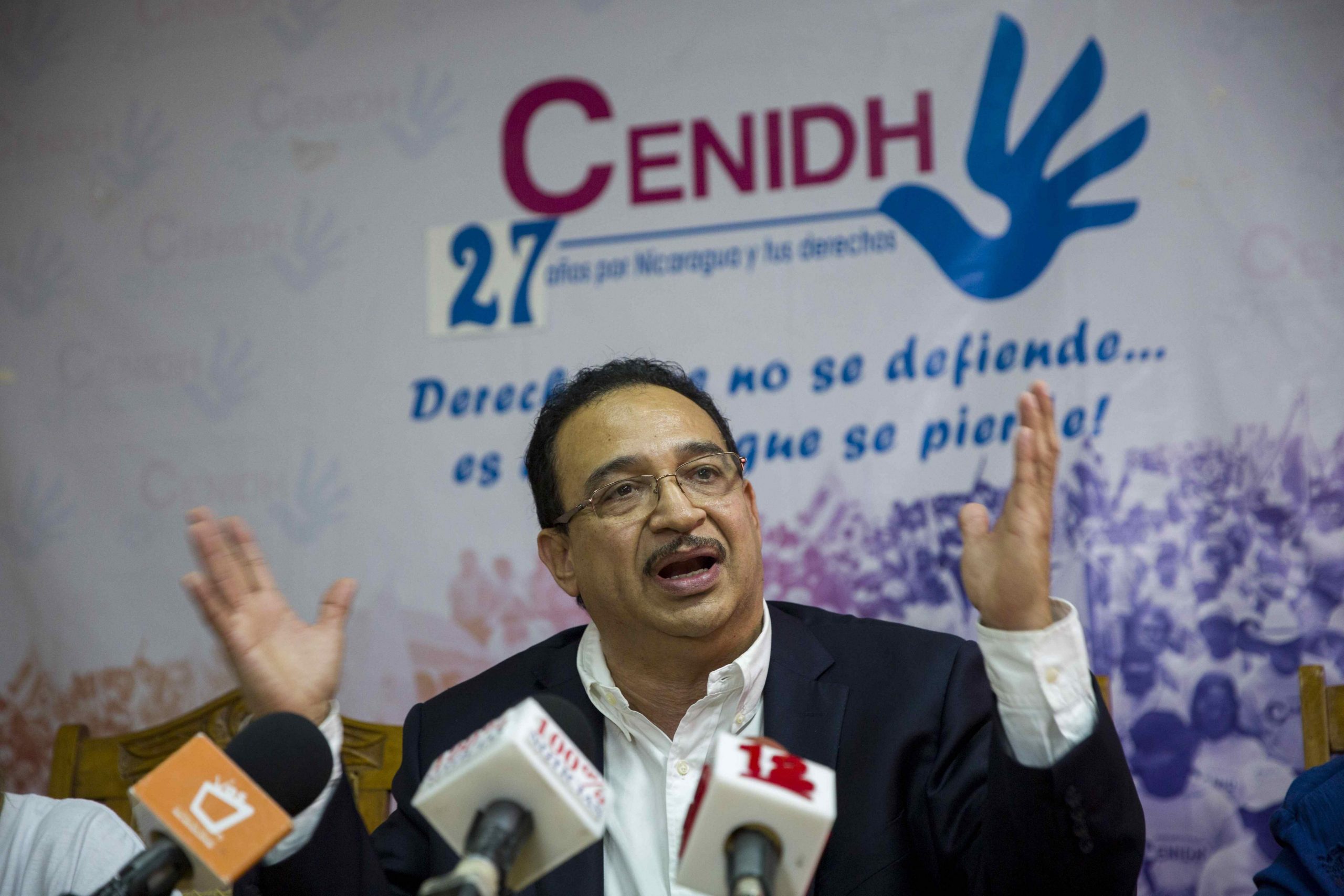 Otra radioemisora anuncia cancelación de permiso para operar en Nicaragua