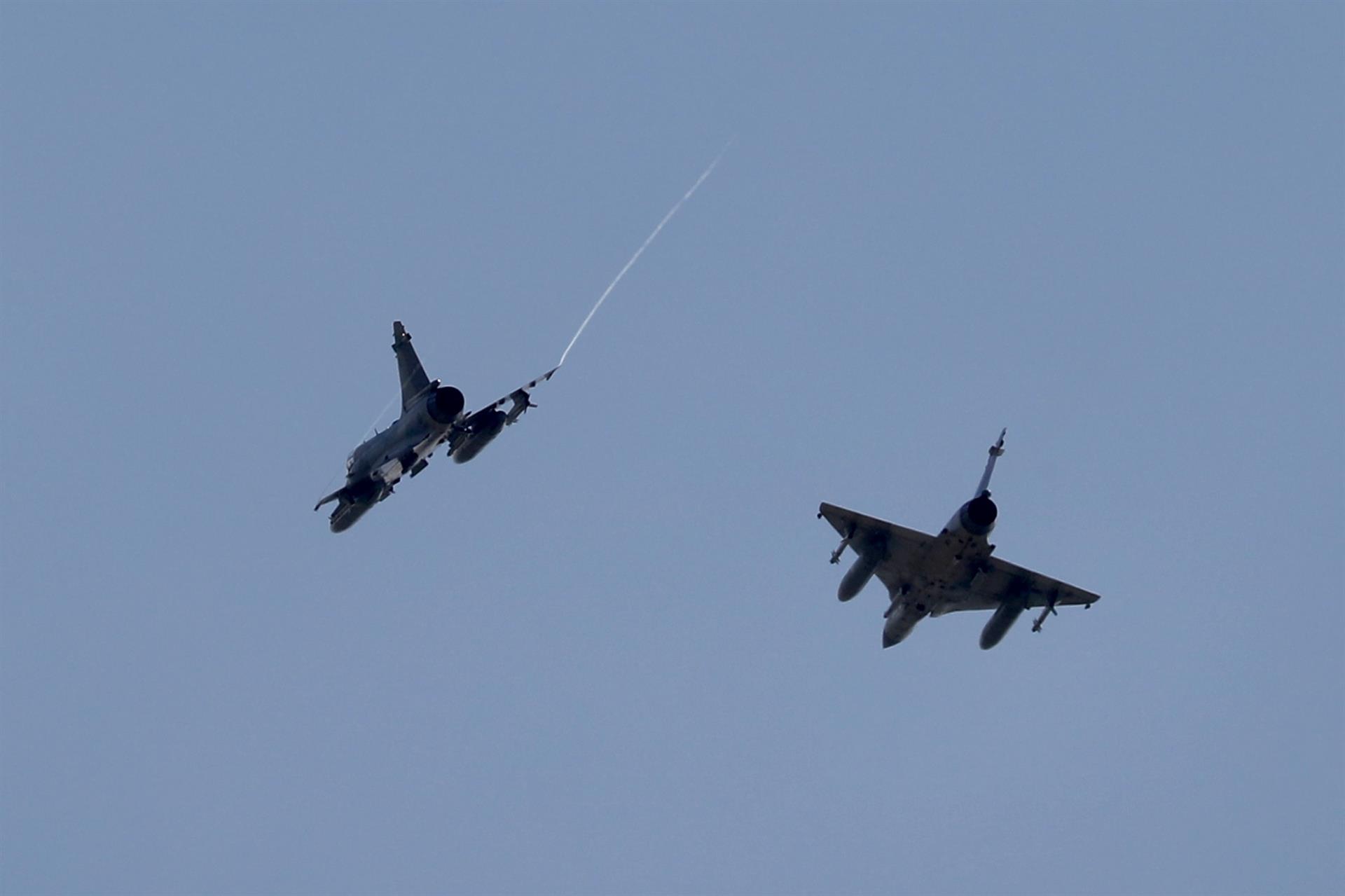 China alarga sus maniobras militares en torno a Taiwán China alarga sus maniobras militares en torno a Taiwán