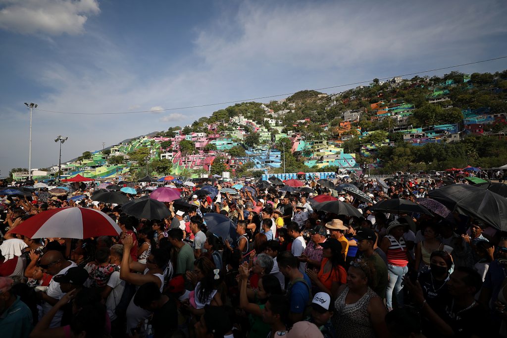 Recuerdan a Celso Piña en Monterrey a tres años de su muerte - recuerdan-a-celso-pina-en-monterrey-a-tres-anos-de-su-muerte-1024x683