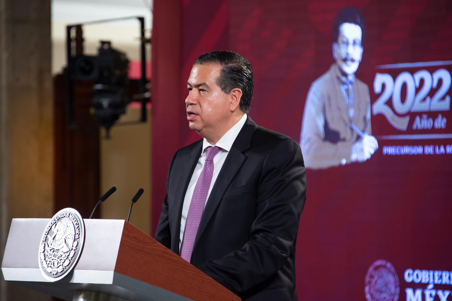 Sin prisión preventiva oficiosa, habrá corrupción, además de mercadeo de abogados y jueces: Ricardo Mejía