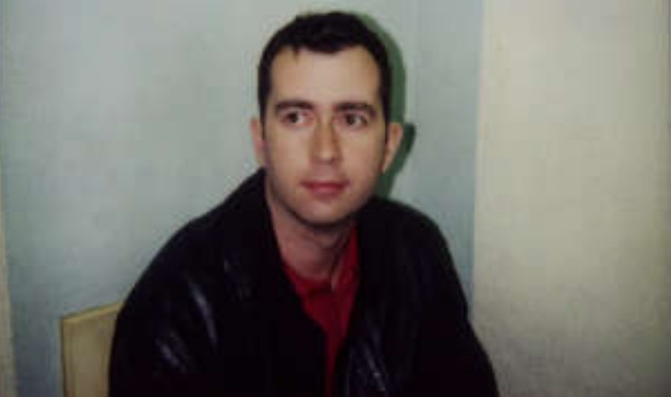 Famoso estafador inglés hiere a dos gendarmes en Francia y se fuga