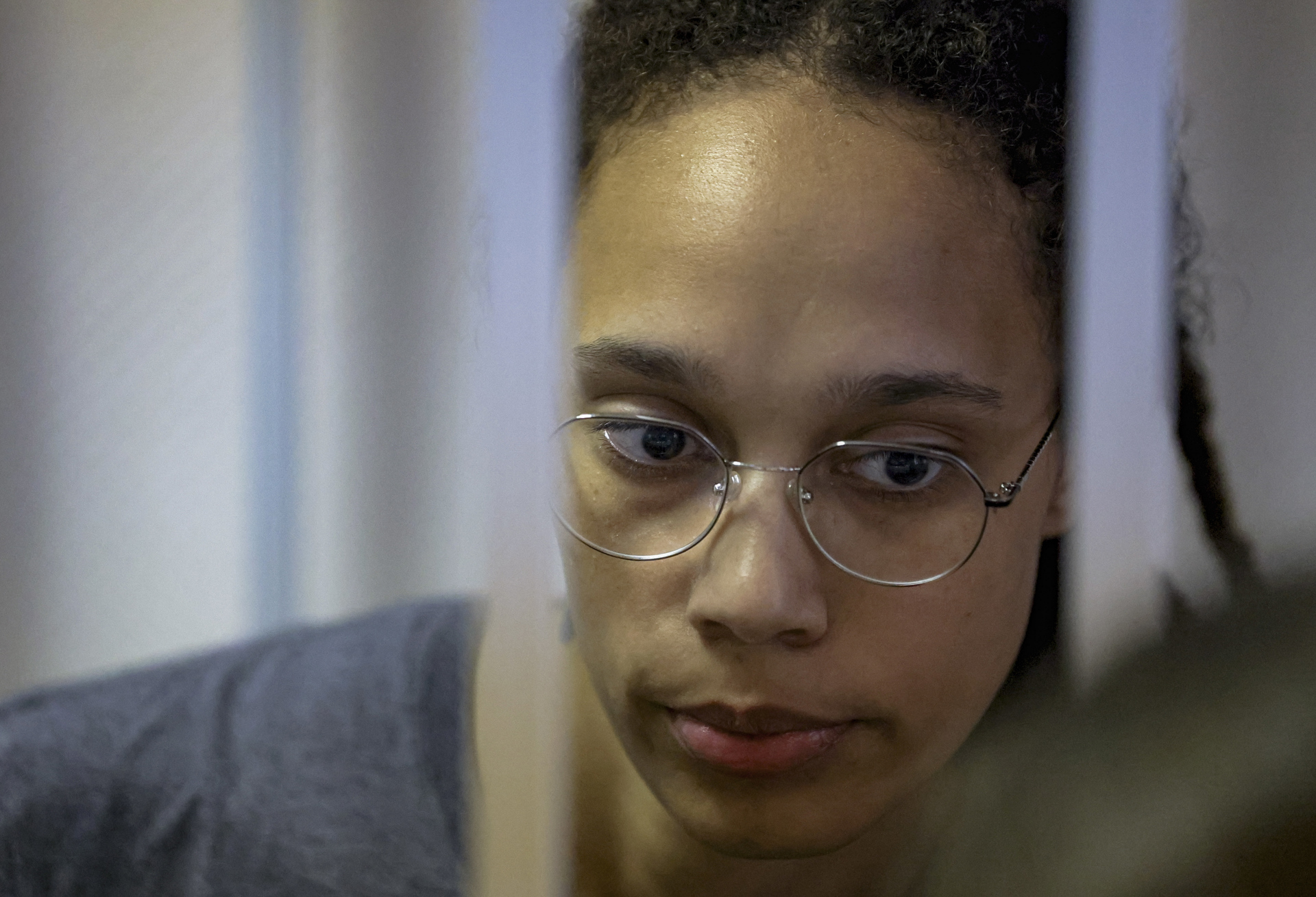 Rusia y EE.UU. intercambian prisioneros: basquetbolista Brittney Griner y traficante ruso But Rusia y EE.UU. intercambian prisioneros: basquetbolista Brittney Griner y traficante ruso But