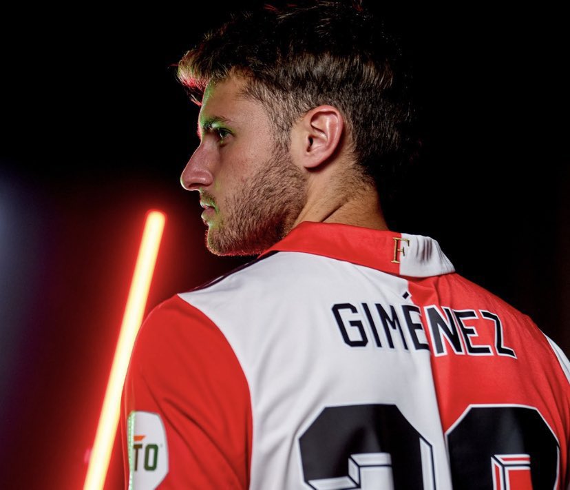 El heredero del ataque Tricolor - santiago-gimenez-el-heredero-del-ataque-tricolor-3