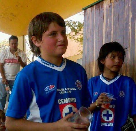 El heredero del ataque Tricolor - santiago-gimenez-el-heredero-del-ataque-tricolor-4
