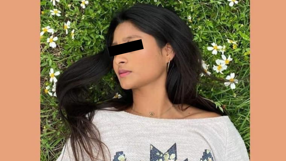 Segunda autopsia a Abigail Hay Urrutia concluye que la joven murió por asfixia por ahorcamiento Segunda autopsia a Abigail Hay Urrutia concluye que la joven murió por asfixia por ahorcamiento