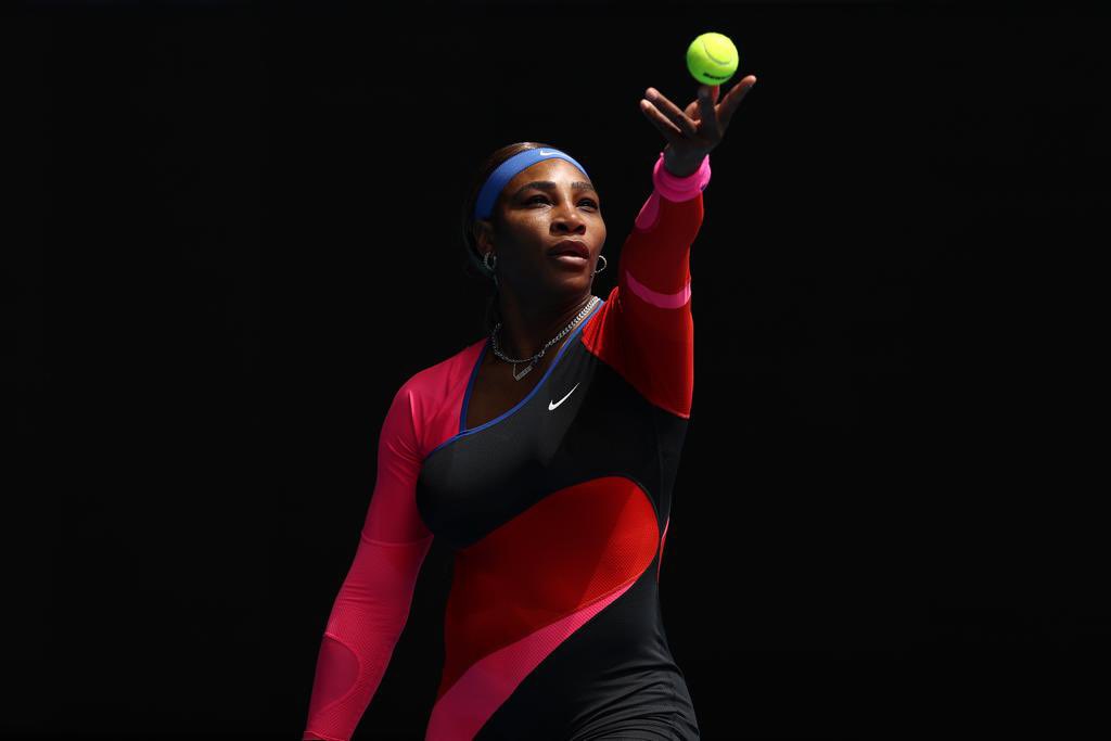 Serena Williams dejará el tenis; “estoy evolucionando”, dice Serena Williams dejará el tenis; “estoy evolucionando”, dice