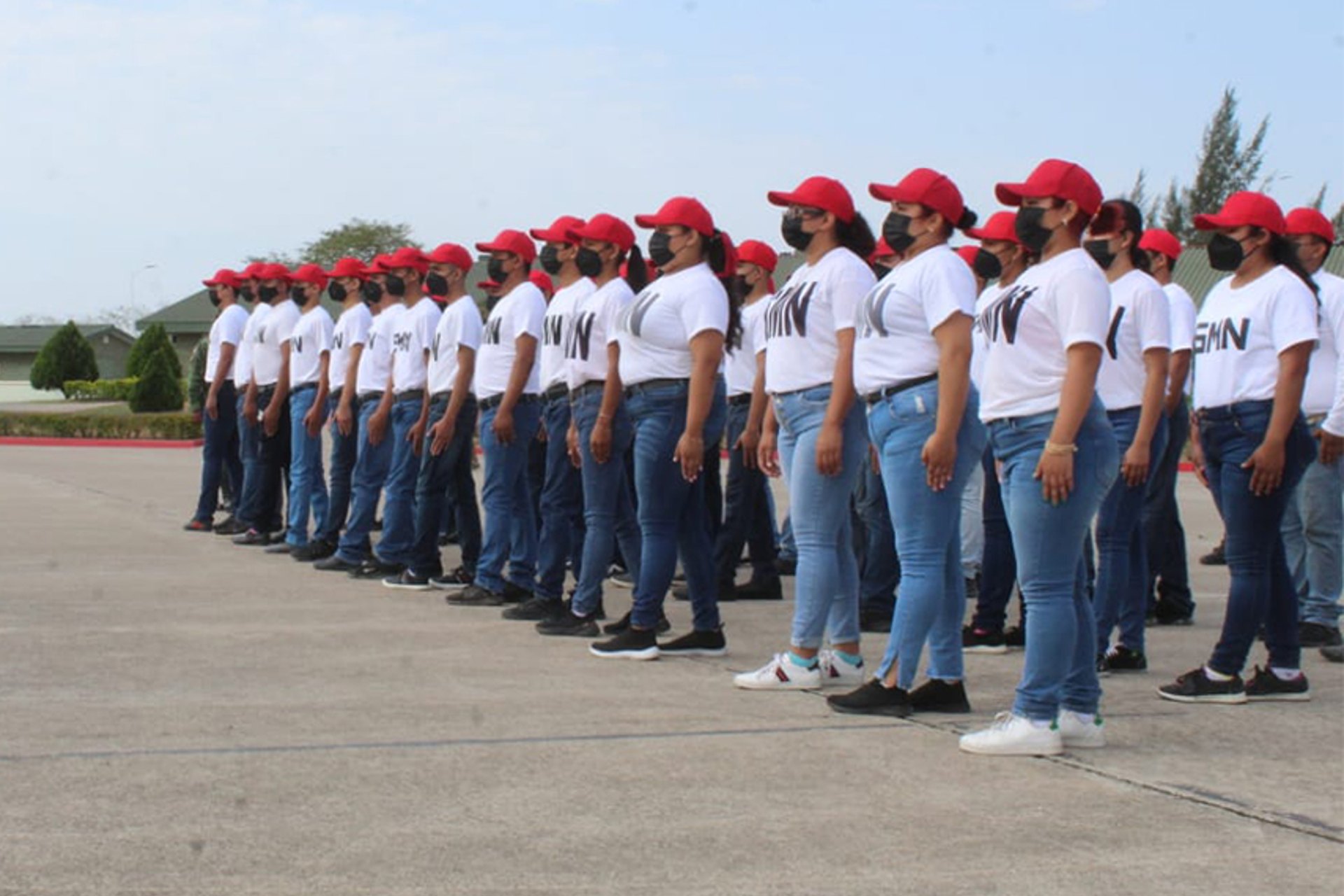 Retira Comisión en San Lázaro iniciativa de servicio militar obligatorio para mujeres