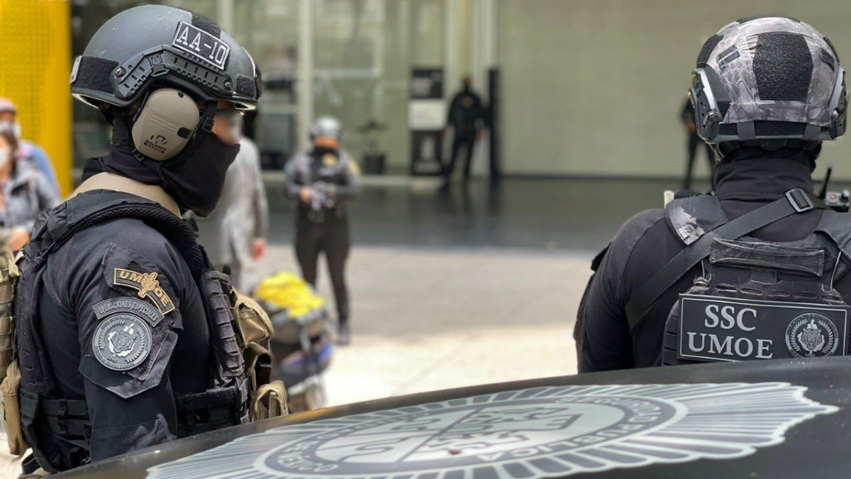 Así operan los “montadeudas” en la Ciudad de México