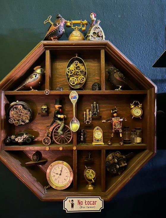 Steampunk - steampunk-2