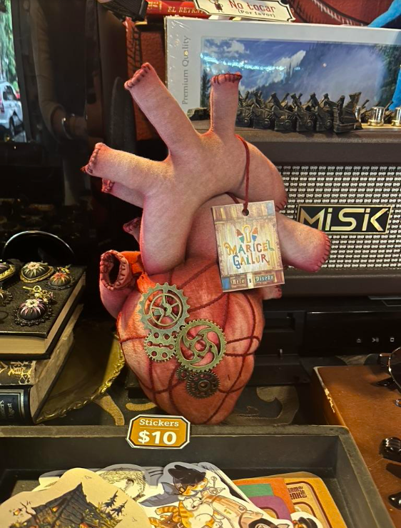 Steampunk - steampunk