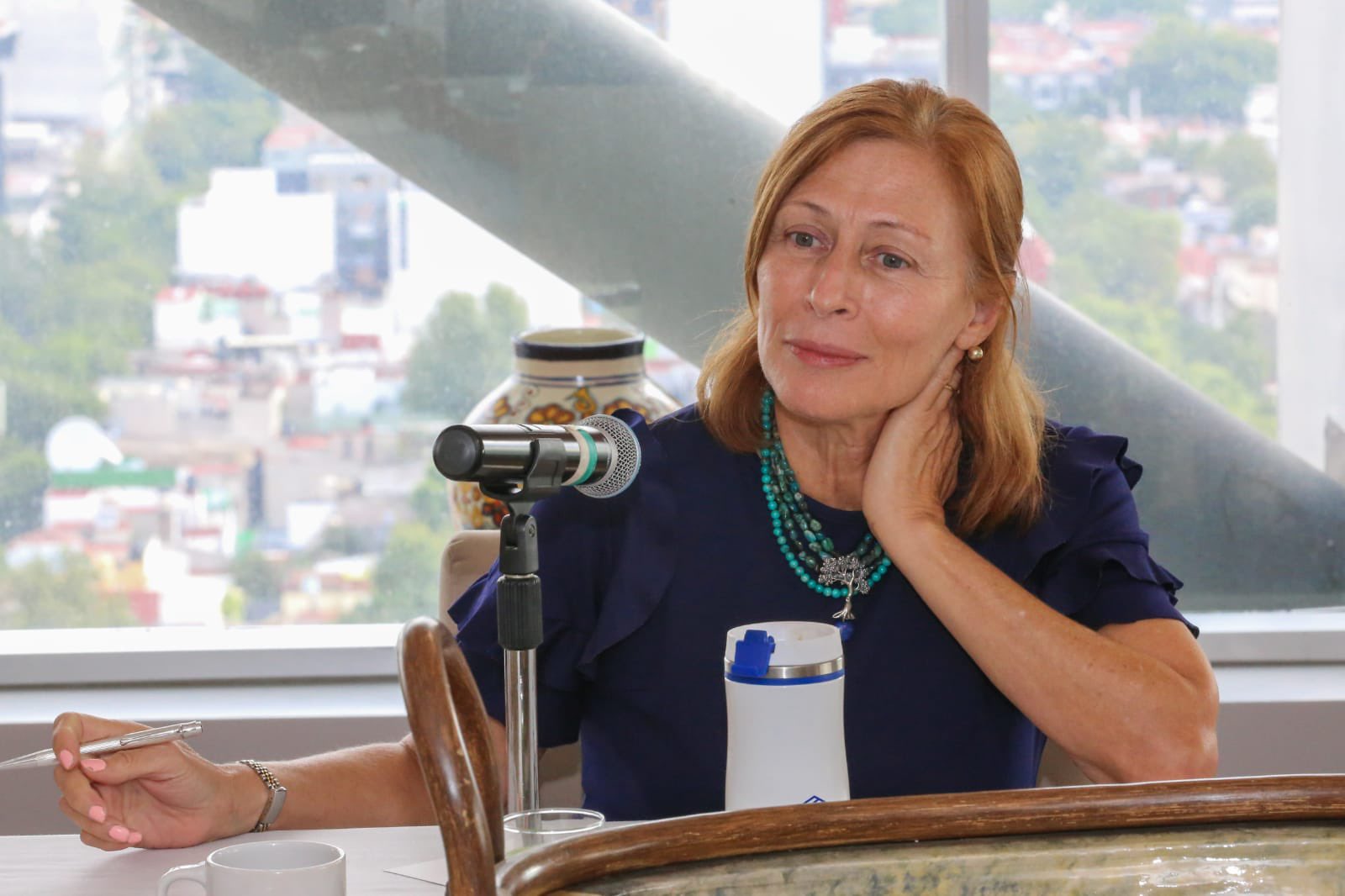 México y Canadá lanzan diálogo económico para fortalecer inversiones México y Canadá lanzan diálogo económico para fortalecer inversiones