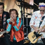 Los Rolling Stones confirman el título de su nuevo disco, ‘Foreign Tongues’