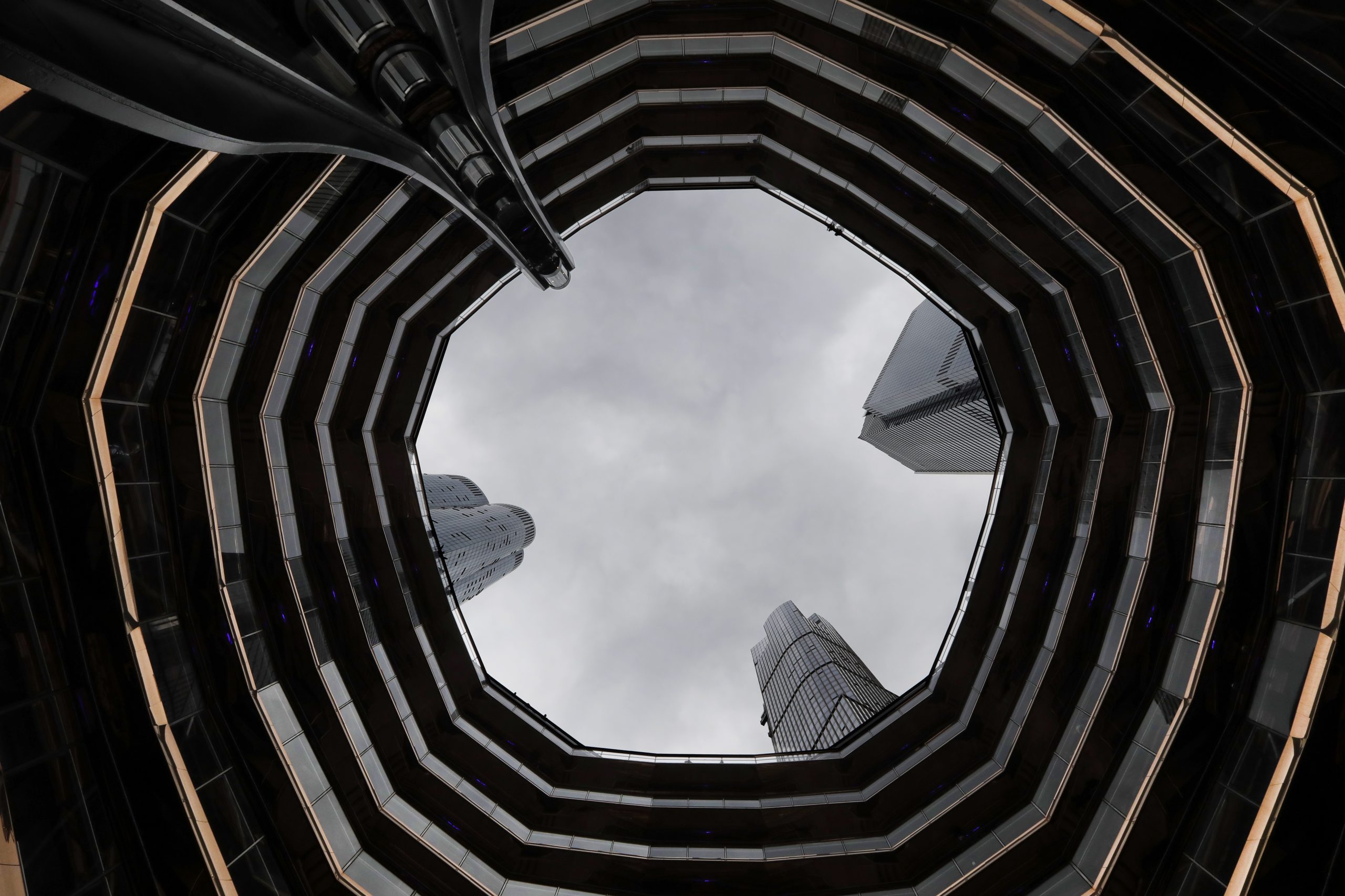 The Vessel tendrá red antisuicidios previo a reapertura