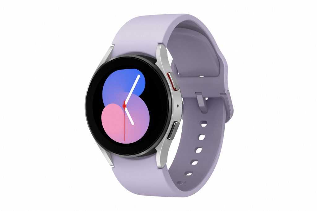 Samsung renueva sus wearables con el Galaxy Watch5 y Galaxy Buds2 Pro - watch5-watch5pro-dl6-1024x682