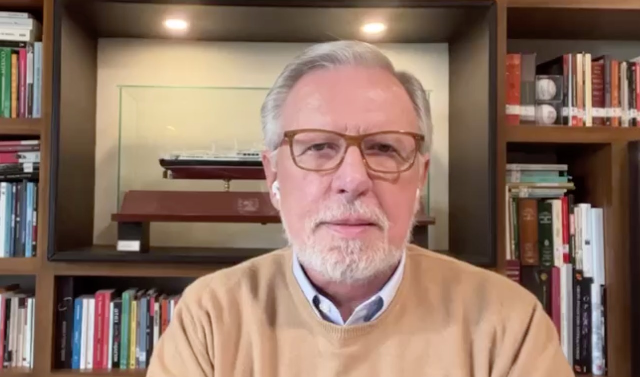 El EDOMEX en los tiempos de AMLO