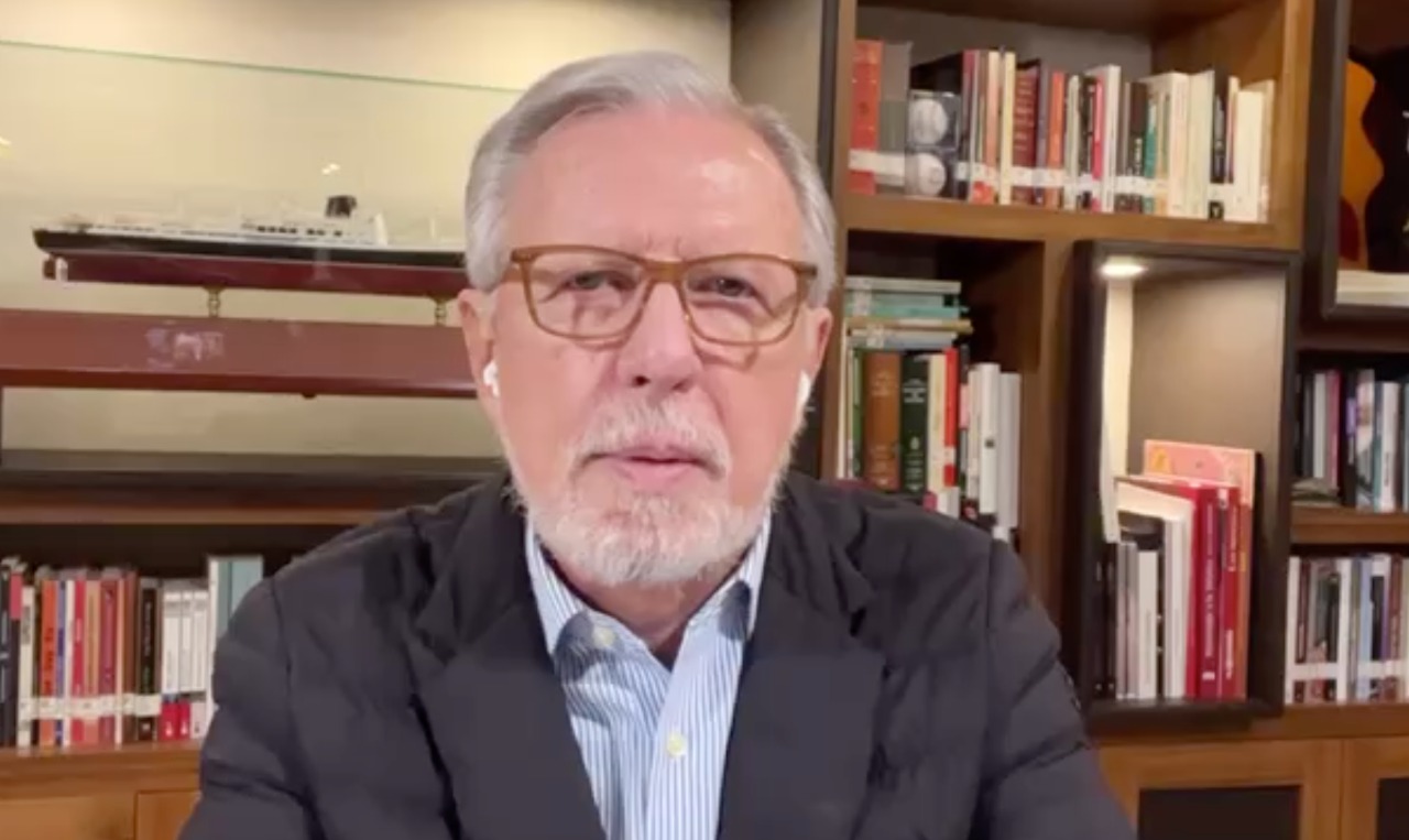 La oposición, trabajando para AMLO