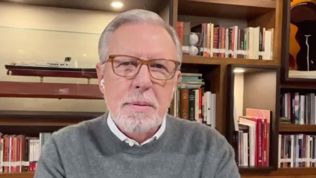 Los desaparecidos, el crimen organizado