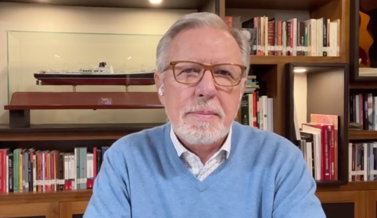 Cárdenas, una voz serena en el arrebato