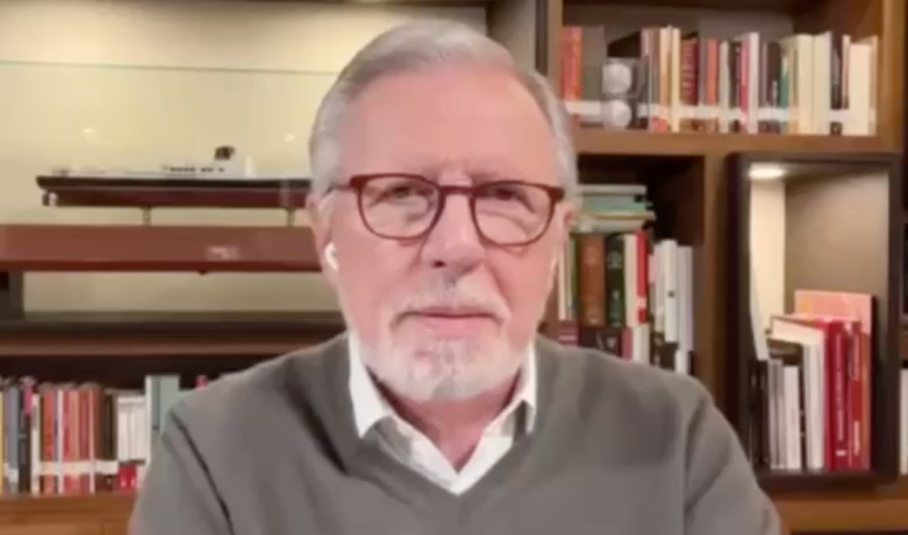 Salvando la cara, no a los mineros