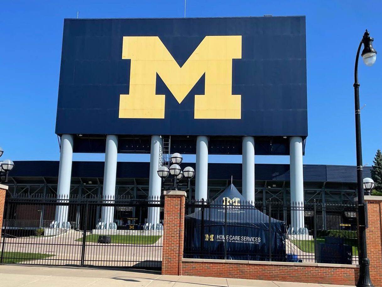 ¿Cuál es el estadio de fútbol americano más grande de los Estados Unidos? ¿Cuál es el estadio de fútbol americano más grande de los Estados Unidos?