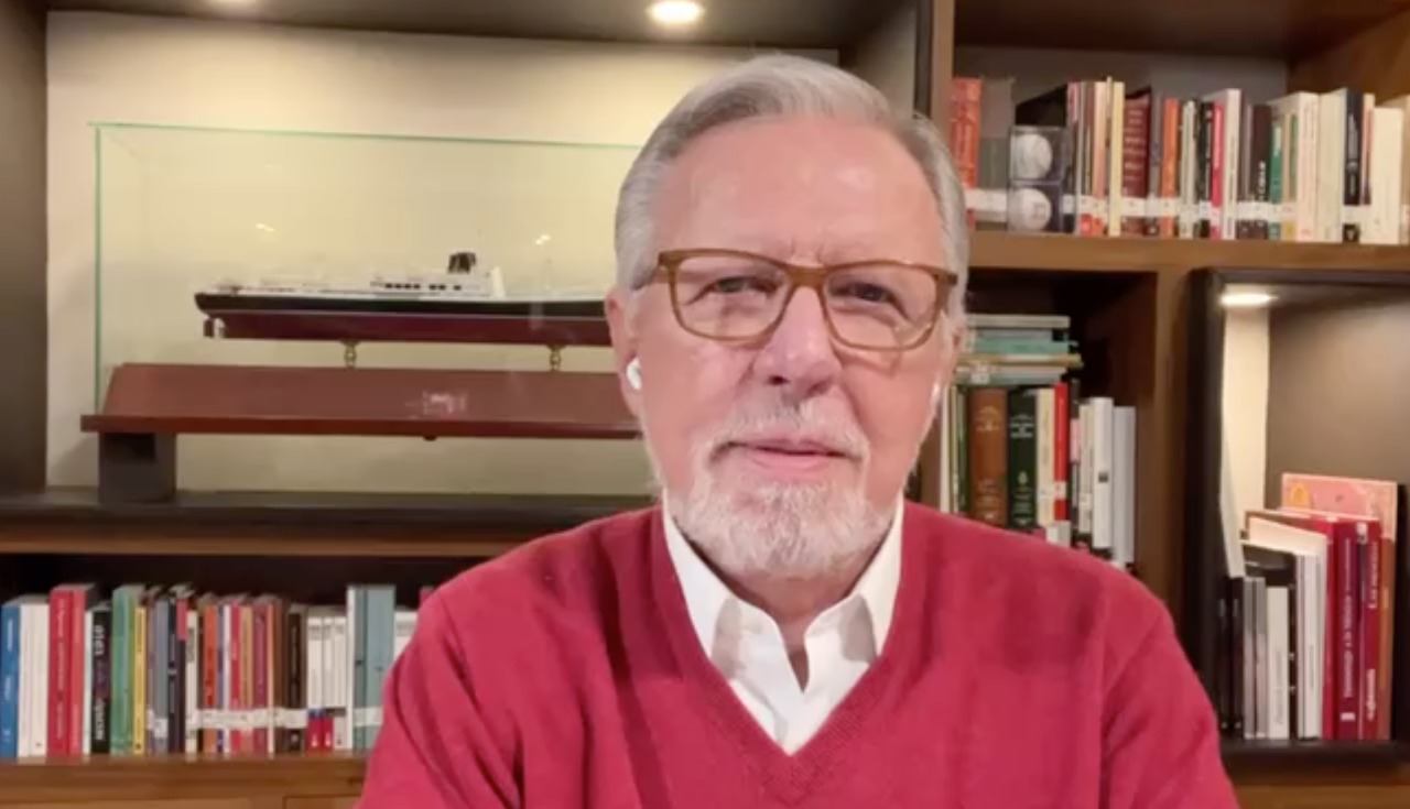 Lo que dije en el Senado