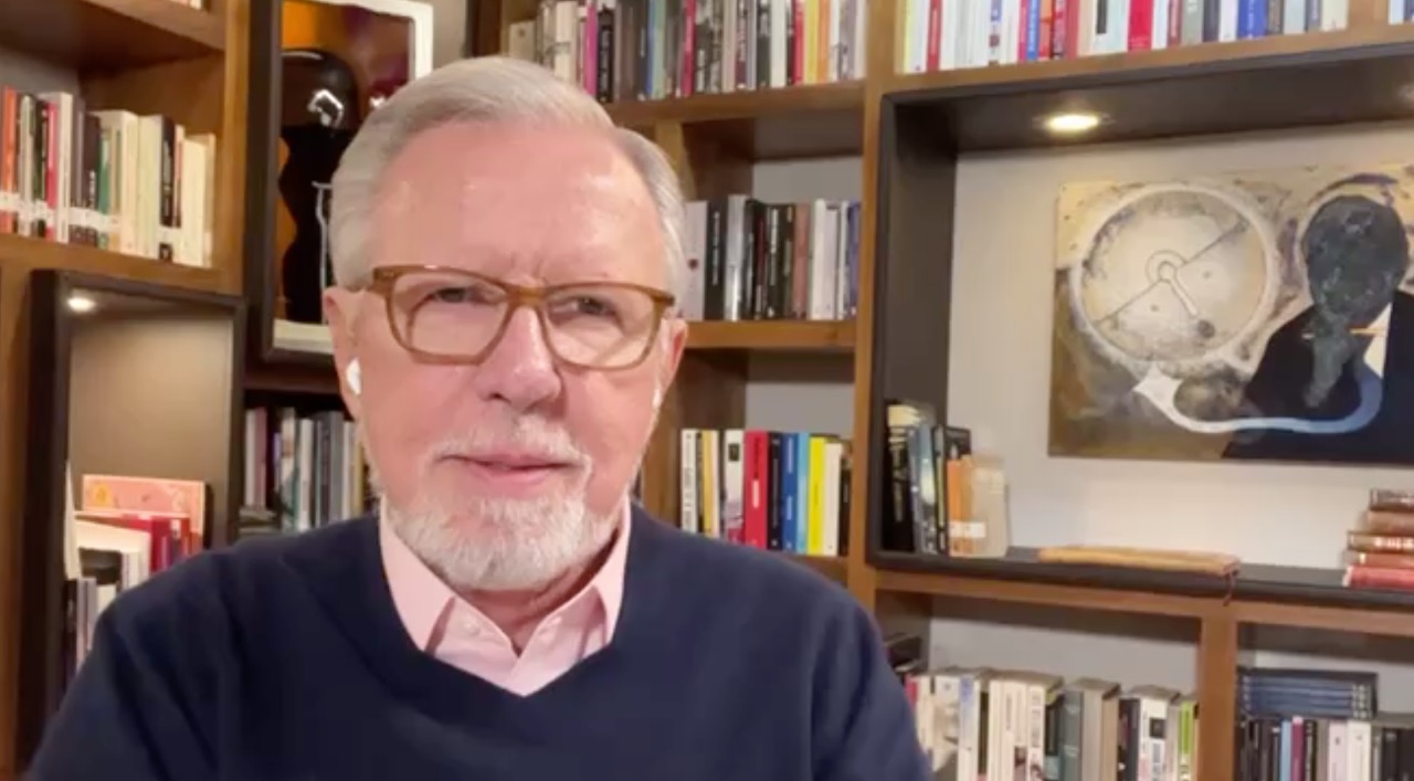 ¡Las noticias! PT propondrá a Gerardo Fernández Noroña como su candidato a la Presidencia ¡Las noticias! PT propondrá a Gerardo Fernández Noroña como su candidato a la Presidencia