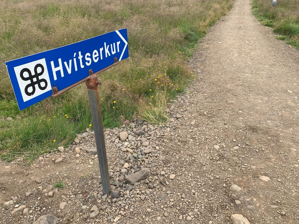 Hvítserkur y su gran parecido con el Arco de Cabo San Lucas - 3-1024x768