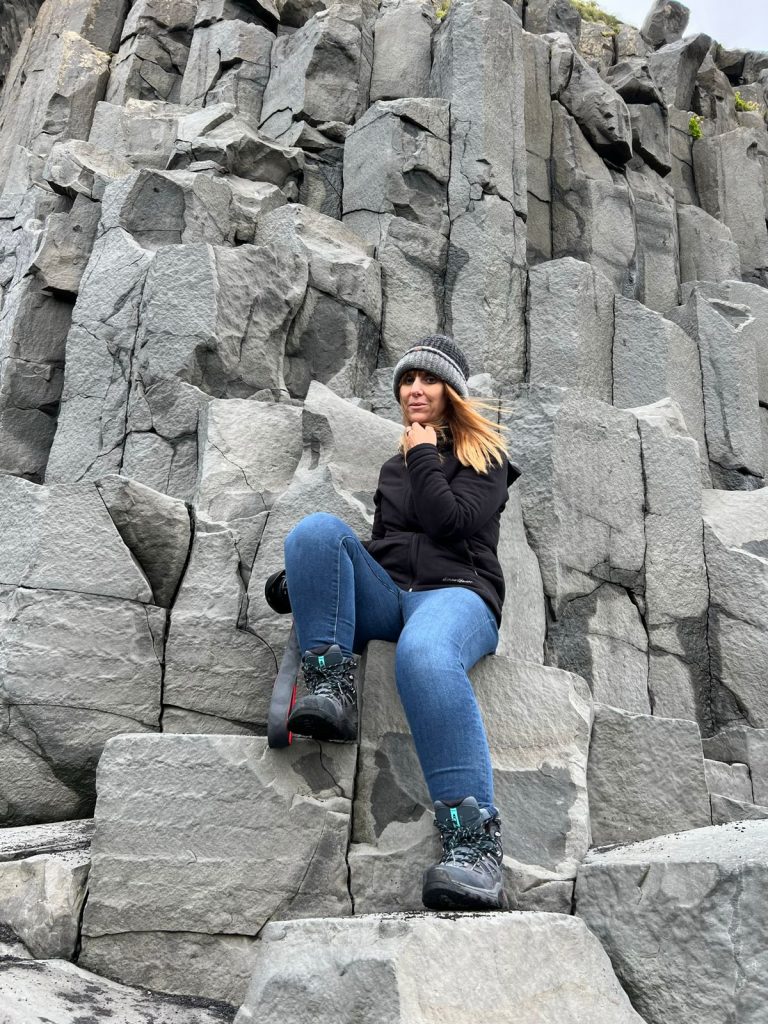 Hvítserkur y su gran parecido con el Arco de Cabo San Lucas - 4-768x1024