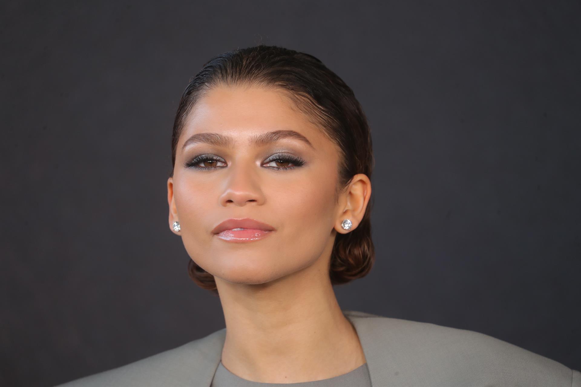 Thompson en los Emmy: “Zendaya tiene 26 años, mayor para salir con DiCaprio” Thompson en los Emmy: “Zendaya tiene 26 años, mayor para salir con DiCaprio”