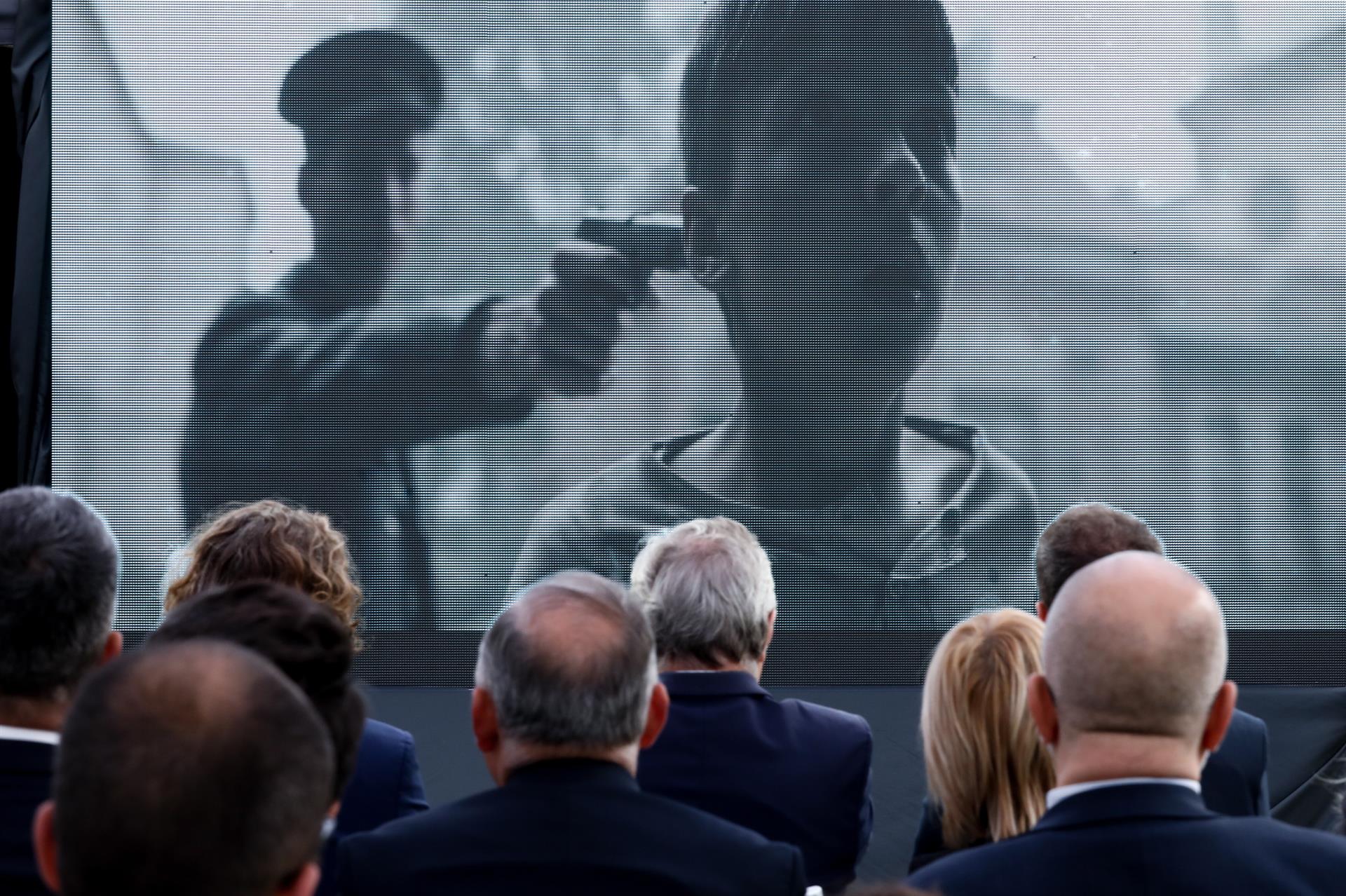 Polonia pide a Alemania 1.35 billones de euros en indemnización por II Guerra Mundial Polonia pide a Alemania 1.35 billones de euros en indemnización por II Guerra Mundial