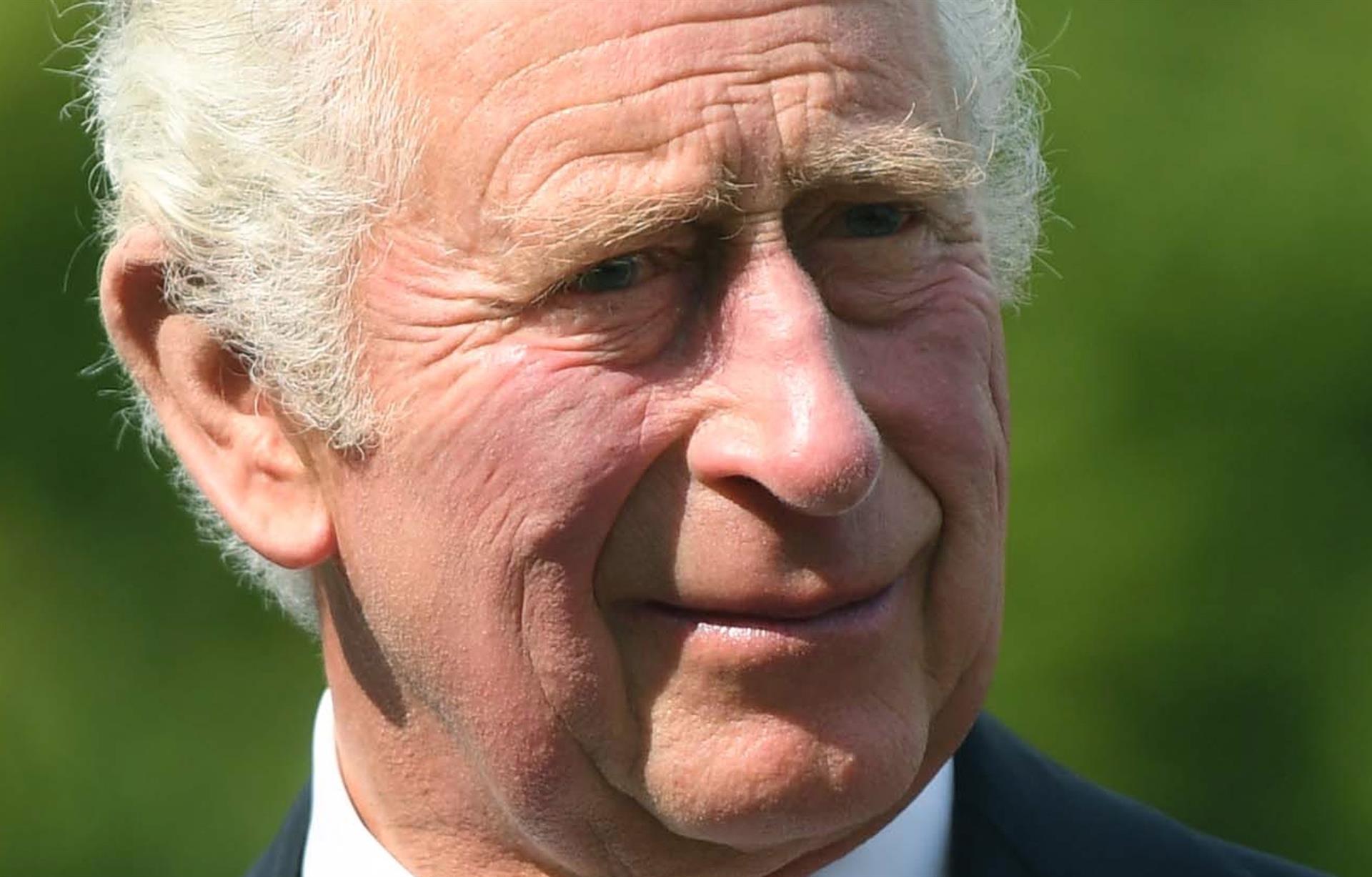 #VIDEO Carlos III dice que seguirá “el ejemplo” de Isabel II al ser proclamado rey #VIDEO Carlos III dice que seguirá “el ejemplo” de Isabel II al ser proclamado rey