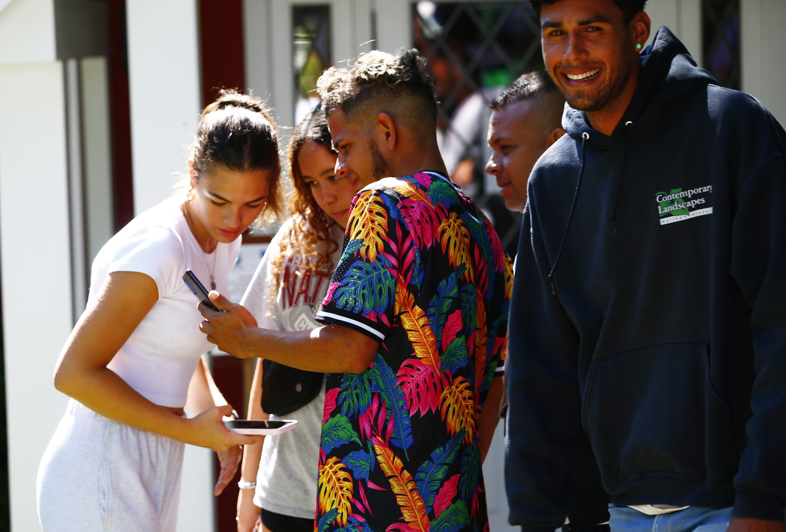 Abogados piden a aerolíneas que transportaron migrantes no destruyan pruebas Abogados piden a aerolíneas que transportaron migrantes no destruyan pruebas