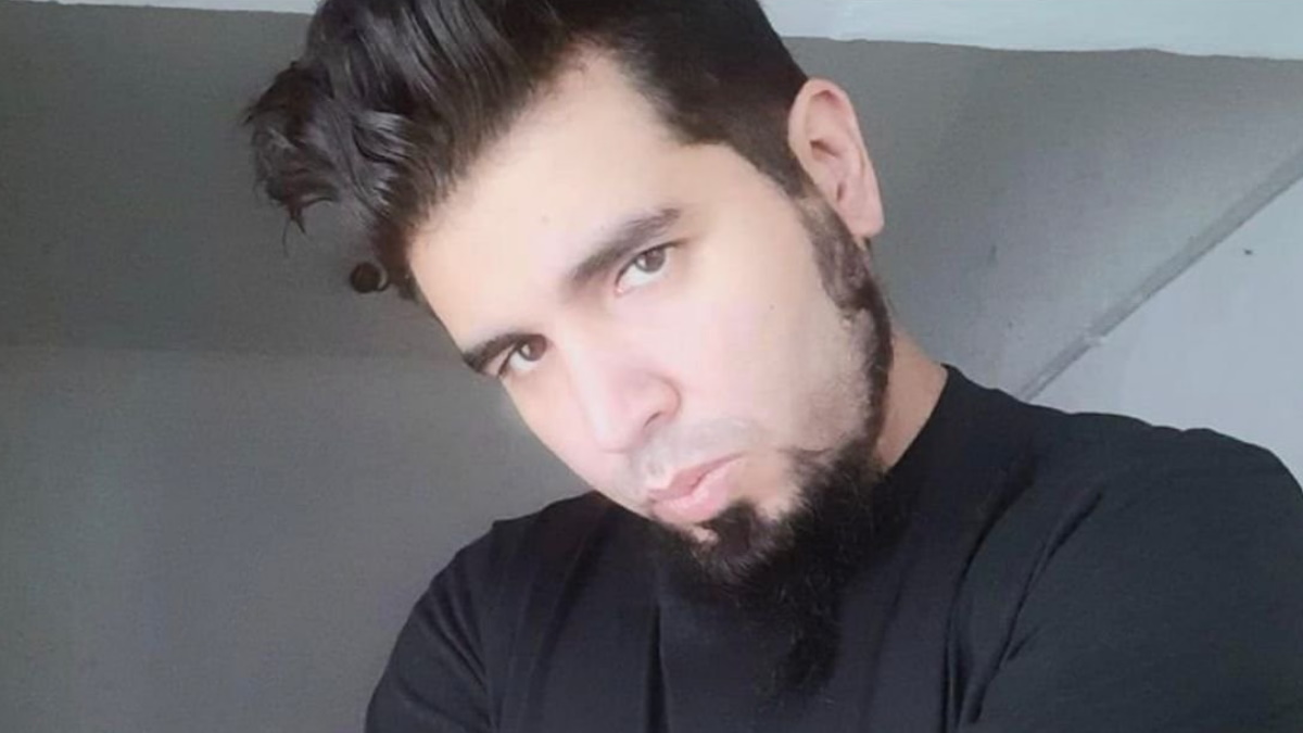 Presunto agresor de la vicepresidenta Cristina Fernández se negó a declarar ante la Justicia Presunto agresor de la vicepresidenta Cristina Fernández se negó a declarar ante la Justicia