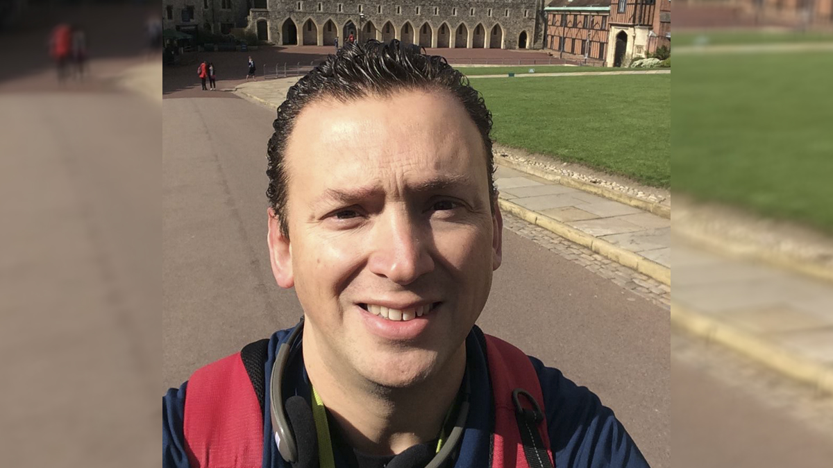 Murió Alfredo Duclad, director general de Medios Masivos Mexicanos Murió Alfredo Duclad, director general de Medios Masivos Mexicanos