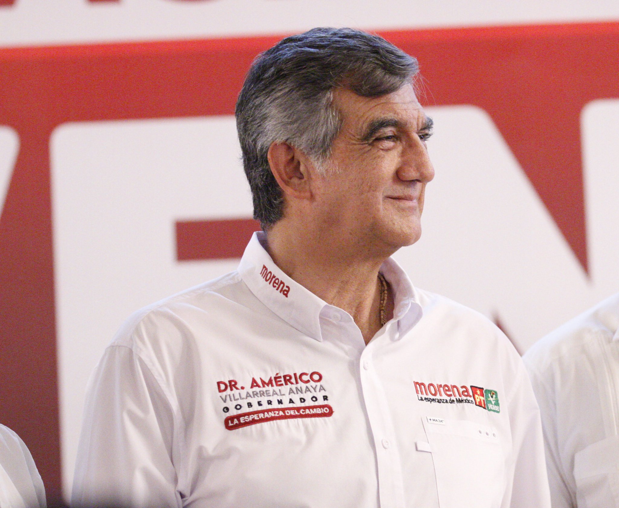 Tribunal Electoral plantea victoria de Américo Villarreal en Tamaulipas