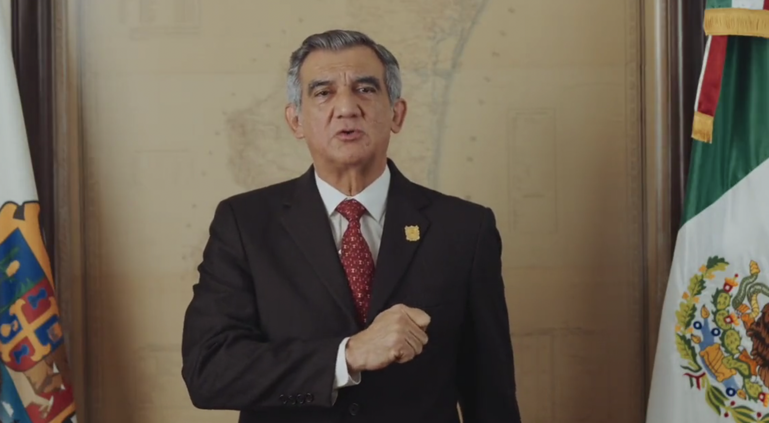 Sentencia que emita el Tribunal será definitiva en elección de Tamaulipas, asegura experto de la UNAM Sentencia que emita el Tribunal será definitiva en elección de Tamaulipas, asegura experto de la UNAM