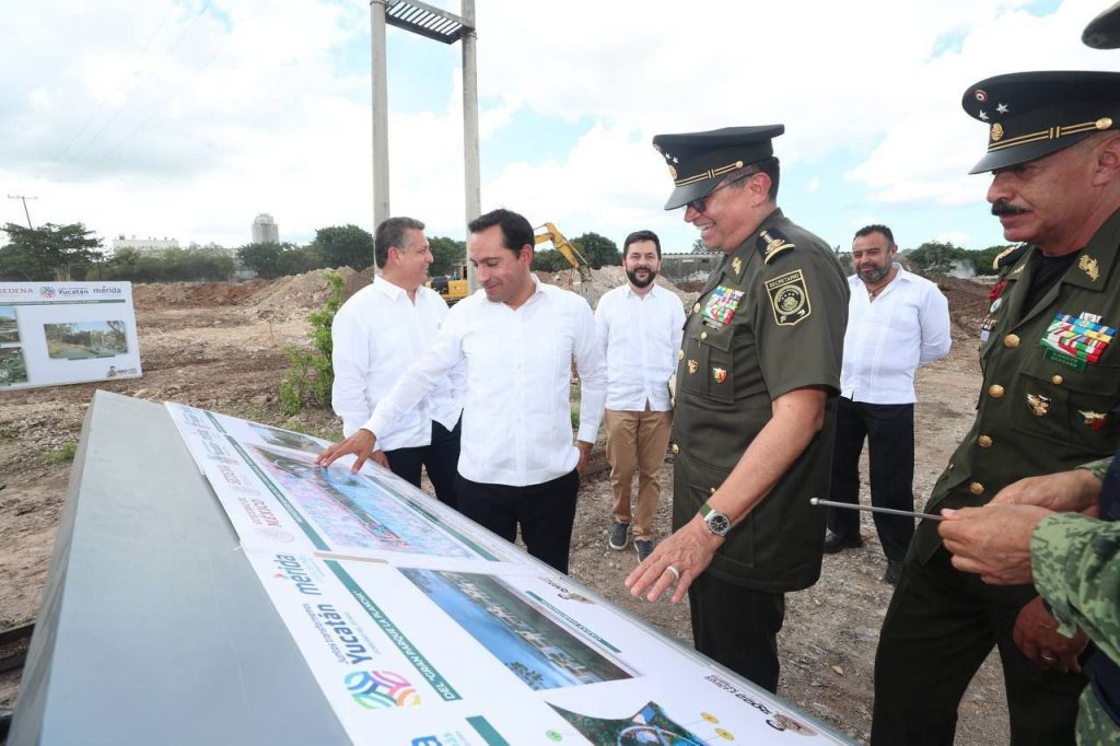 Arranca el proyecto Gran Parque La Plancha en Yucatán - arranca-el-proyecto-gran-parque-la-plancha-en-yucatan-3-1024x682