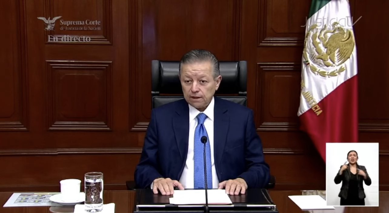 SCJN presenta protocolo para juzgar con perspectiva de género