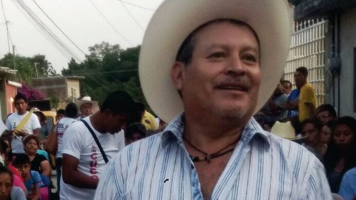 Asesinan a Refugio Amaro Luna, exalcalde de Yecapixtla, Morelos