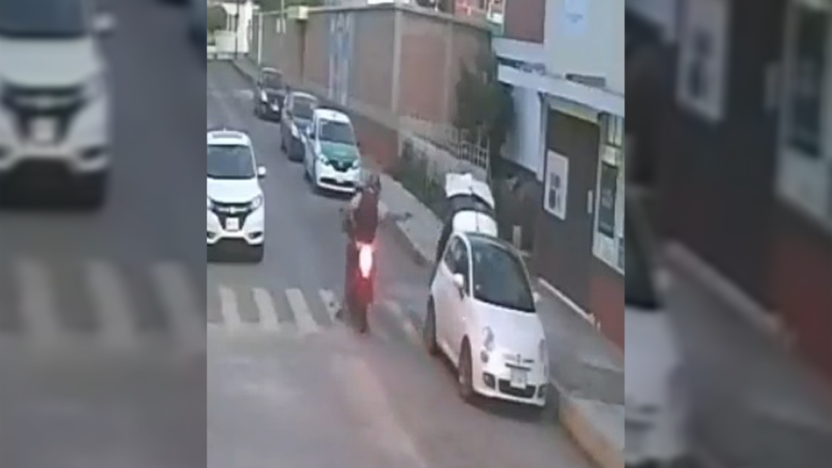 #Video Asesinan en Xalapa a subdirectora de primaria; un niño resultó lesionado #Video Asesinan en Xalapa a subdirectora de primaria; un niño resultó lesionado