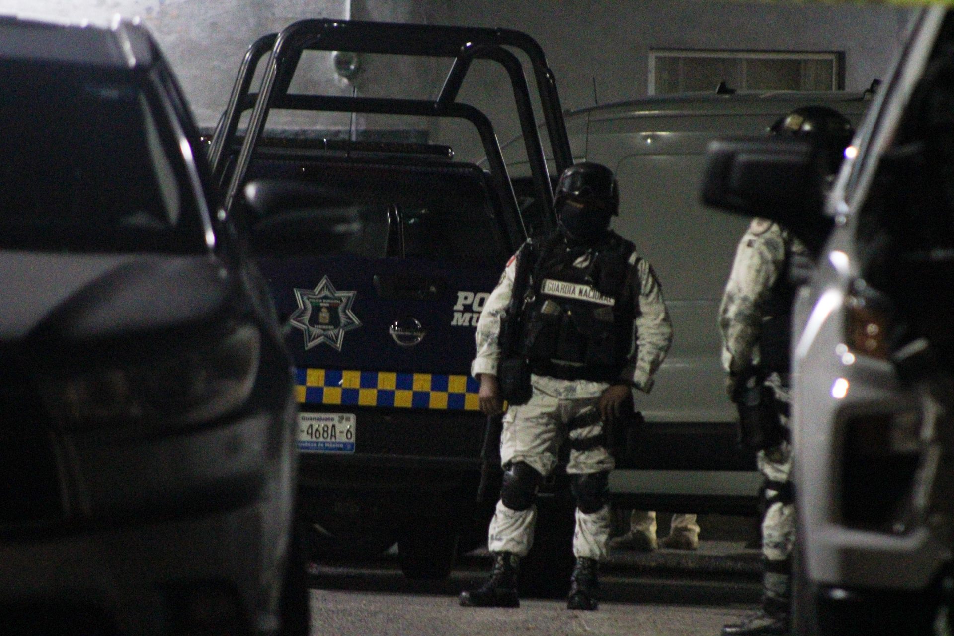 Ataque armado en billar de Tarimoro, Guanajuato, deja al menos 10 muertos