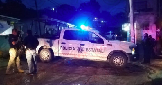 Asesinan a dos mujeres en Acapulco, Guerrero; hieren a bebé de siete meses Asesinan a dos mujeres en Acapulco, Guerrero; hieren a bebé de siete meses