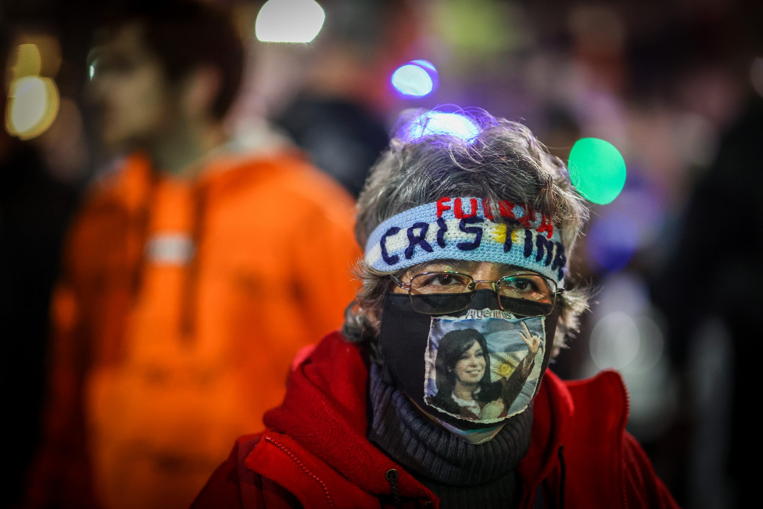 Declaran feriado nacional tras intento de ataque contra vicepresidenta de Argentina